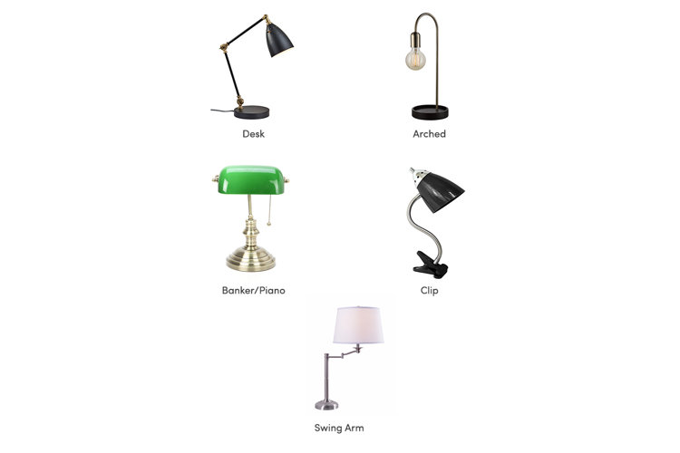 lighting-101-types-of-lamps-wayfair